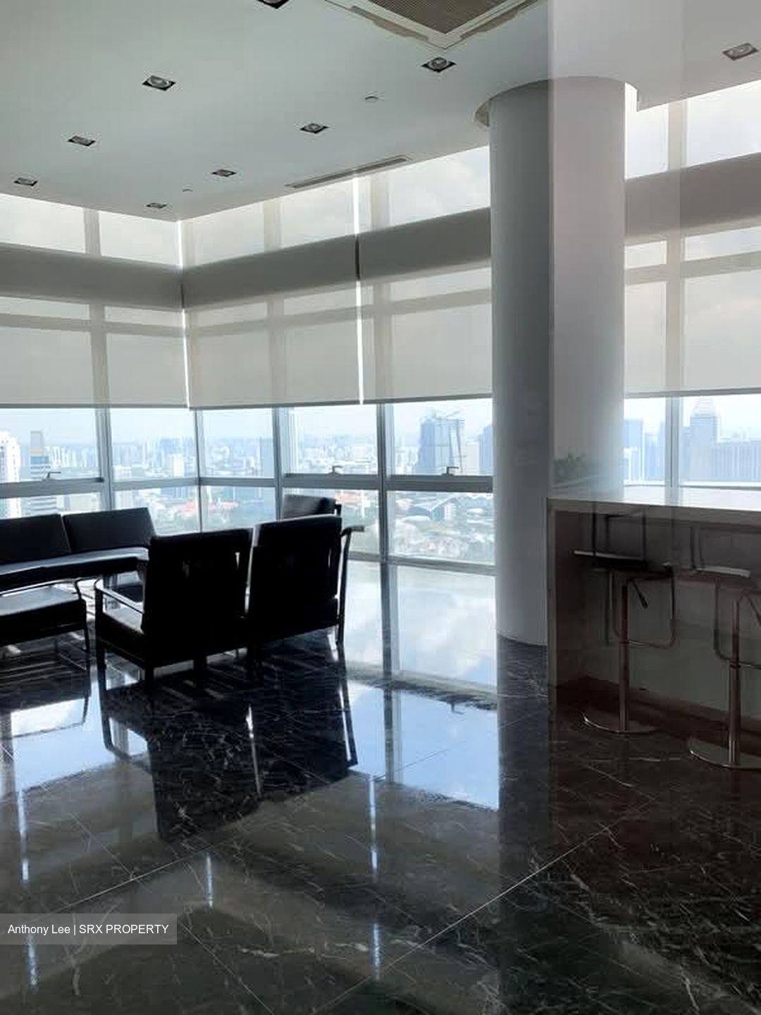 Marina Bay Residences (D1), Condominium #590136911